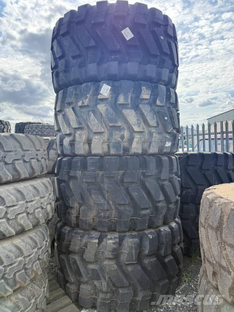 Goodyear 750/65R25 Reifen