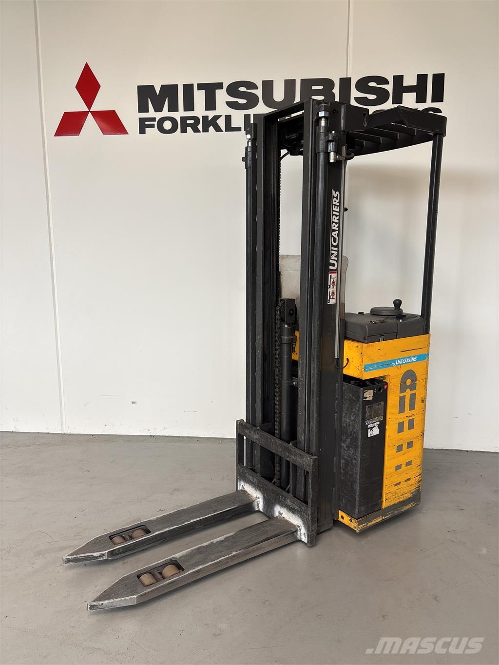 Atlet A160 Selbstfahrstapler