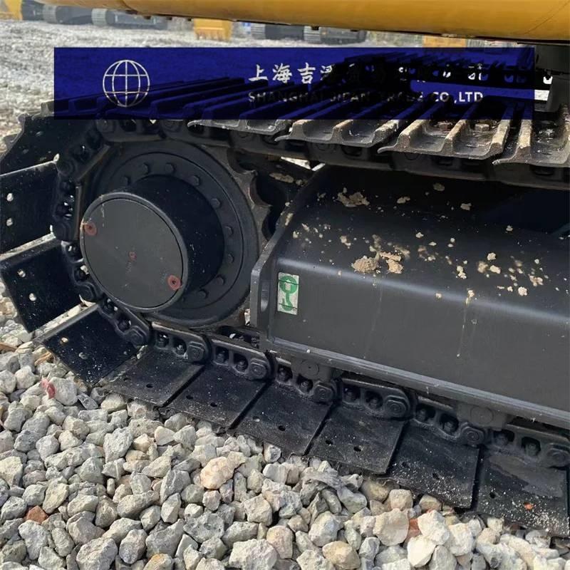 CAT 307 E Midibagger  7t - 12t