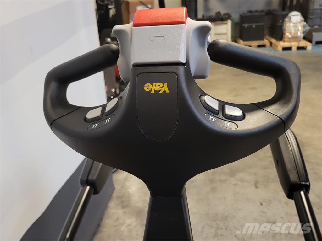 Yale MP20X Deichselstapler
