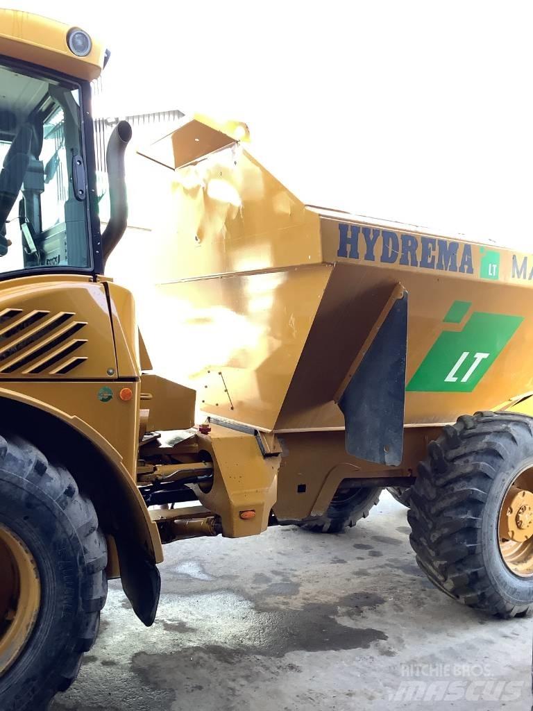 Hydrema 922G Dumper - Starr