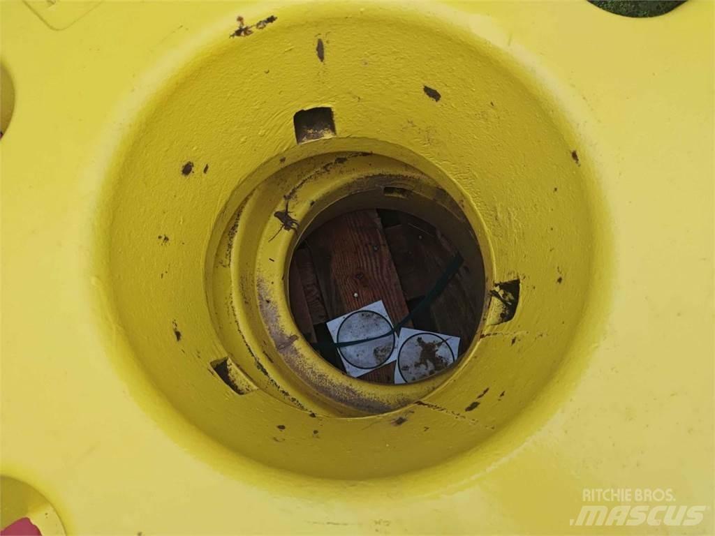 John Deere 620 kg Sonstiges Traktorzubehör