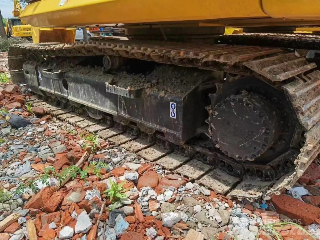 Komatsu PC 130 LC-7 Raupenbagger