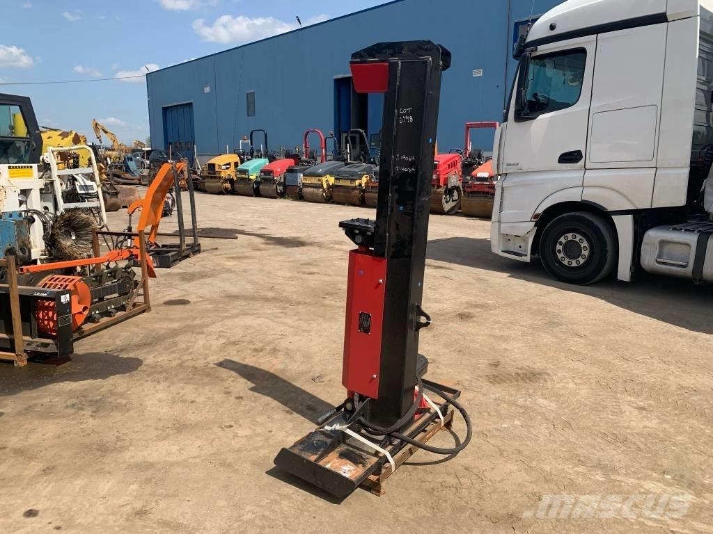  Raytree RMLS18T Anderes Zubehör