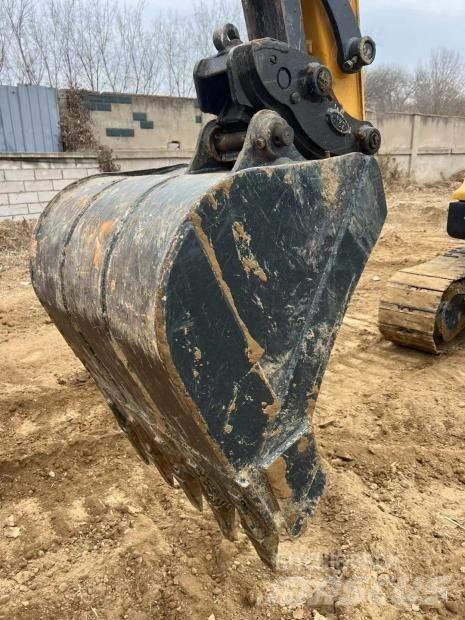 Hyundai Robex 60 Minibagger < 7t