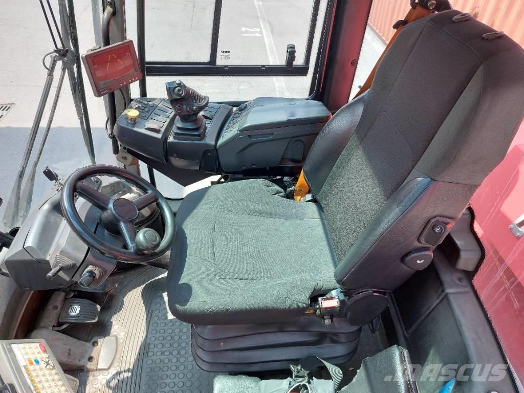 Kalmar DRG450-65S5 Containerstapler