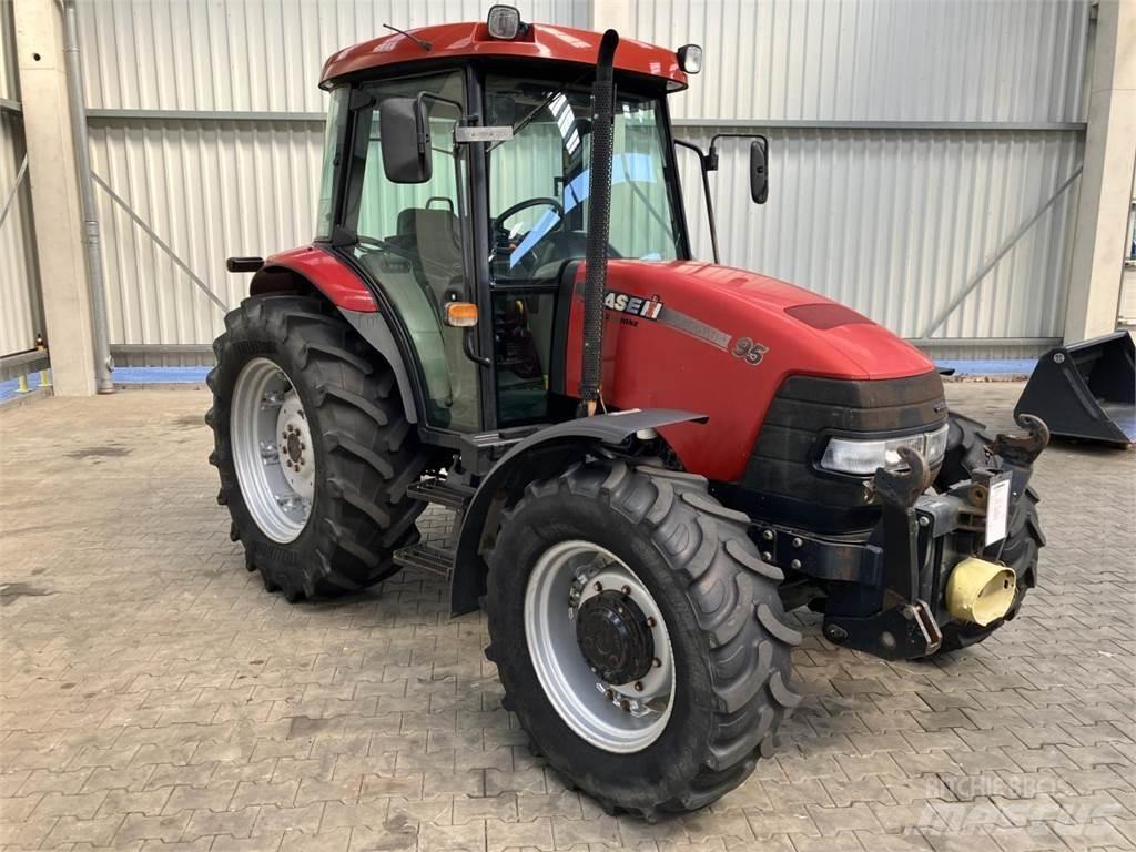 Case IH JX 95 Traktoren