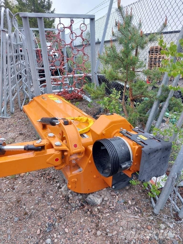 Berti TA-PS 250 Mulcher