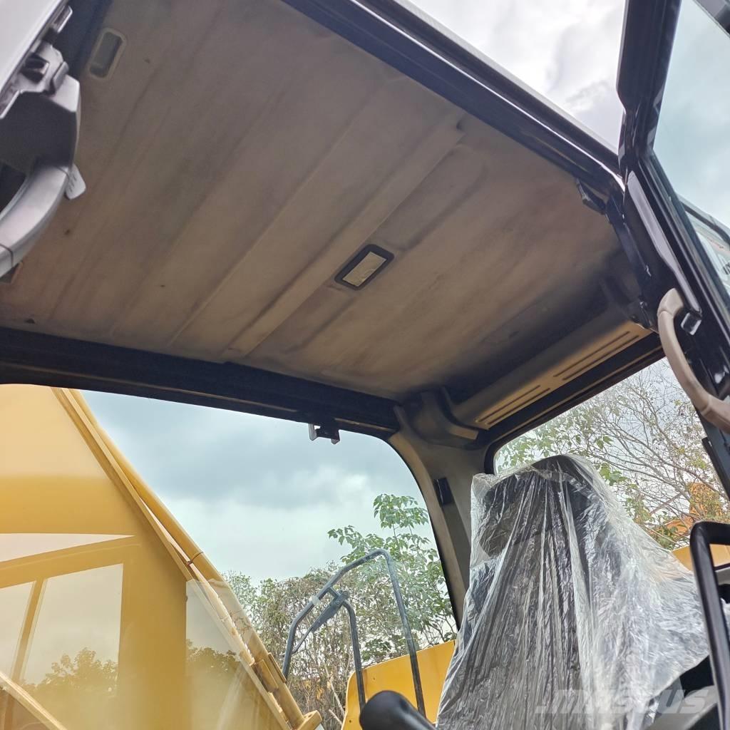 CAT 330 GC Raupenbagger