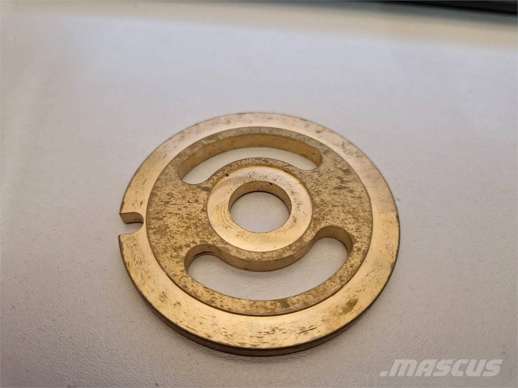 Rottne 999-5353 Motoren