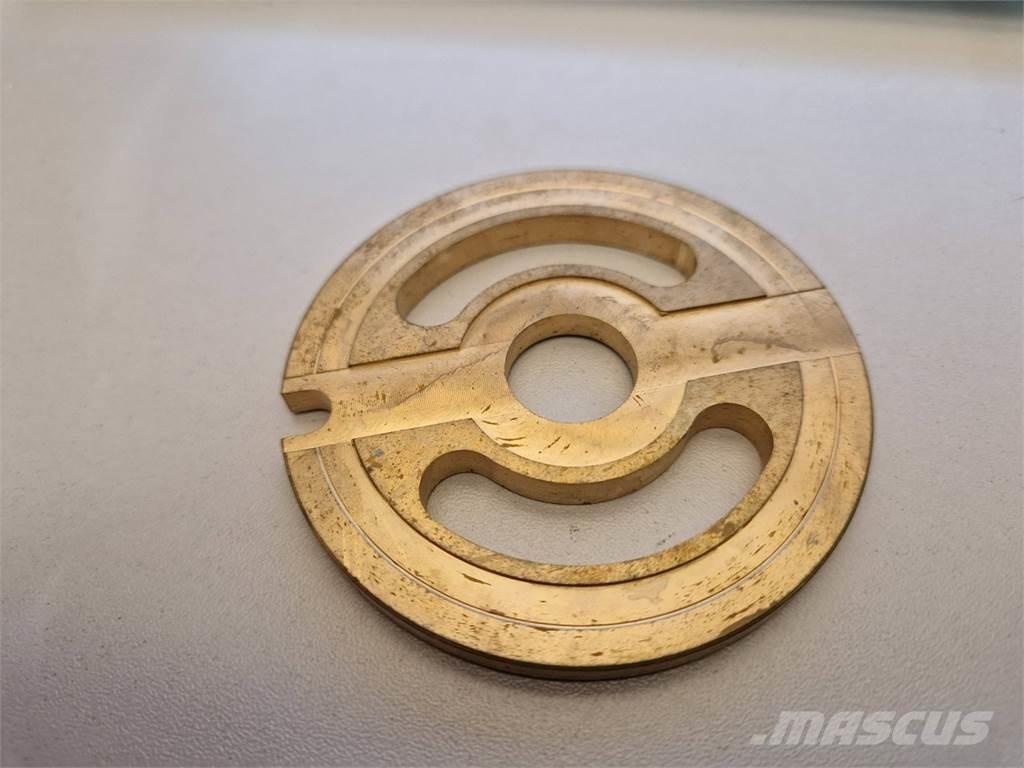 Rottne 999-5353 Motoren