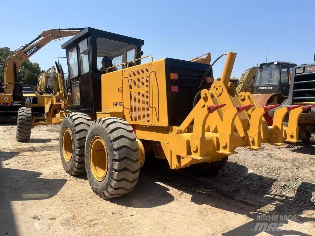 CAT 140 H Grader