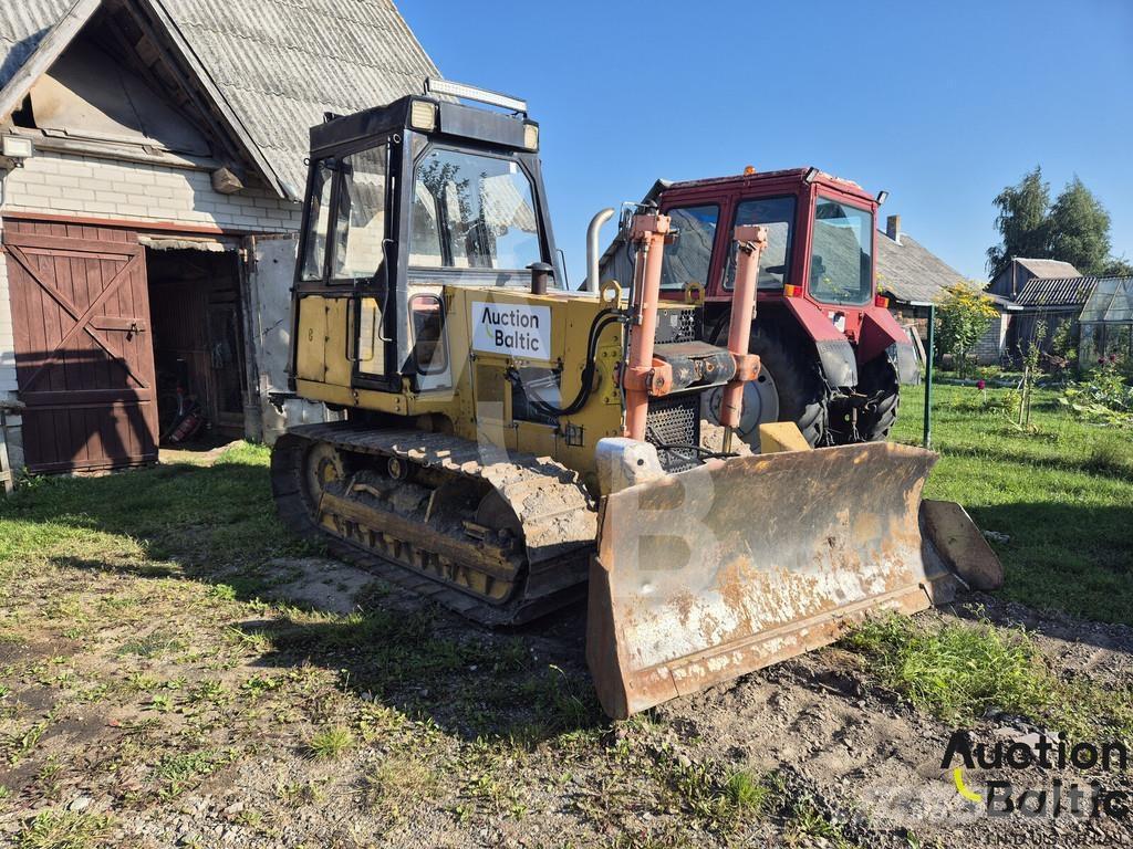CASE 850 B Bulldozer