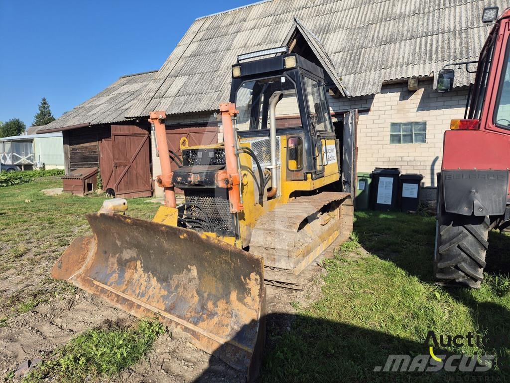 CASE 850 B Bulldozer