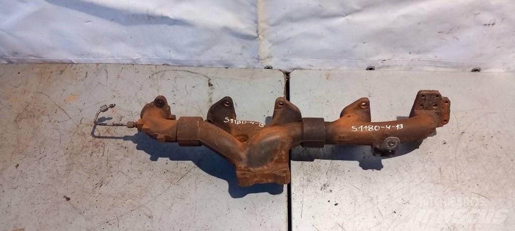 Scania P 360   1891461 Motoren