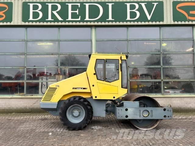 Bomag BW 177 D-3 Walzenzüge