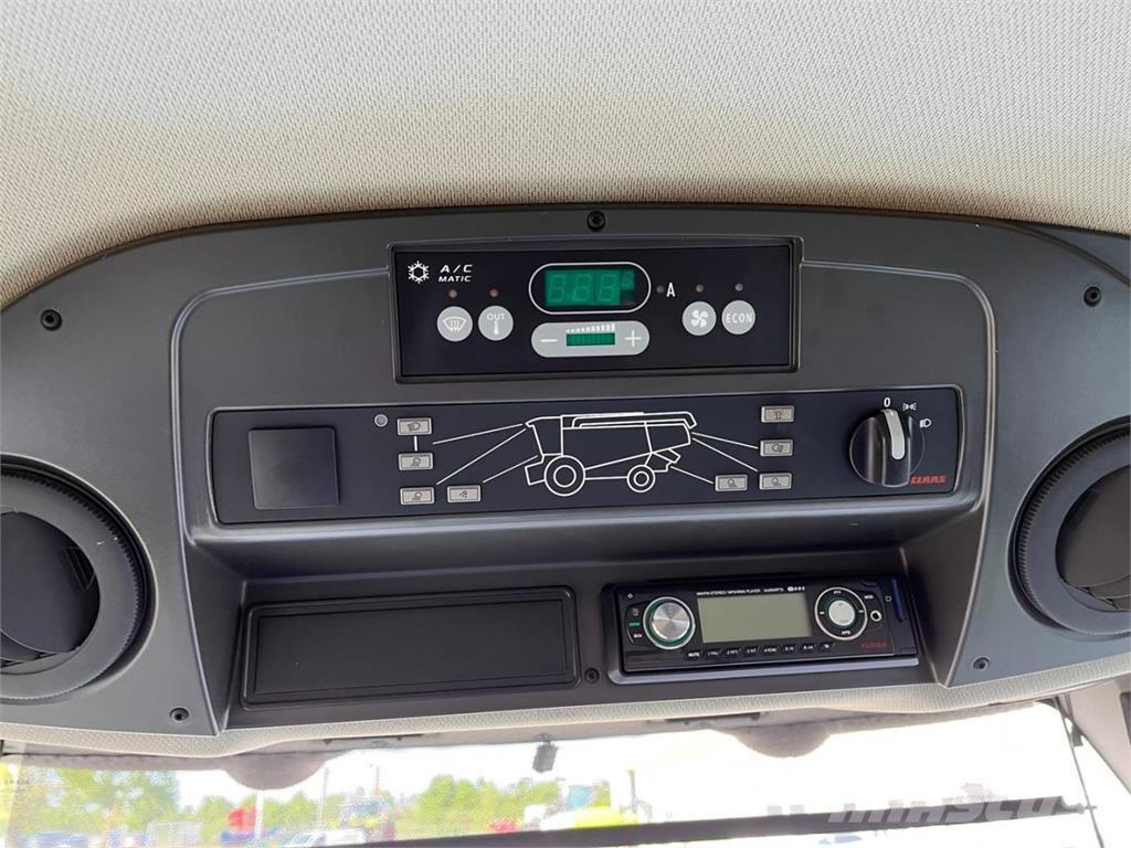 John Deere 8345 R Traktoren