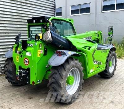 Merlo TF 35.7-140 Teleskoplader für Landwirtschaft