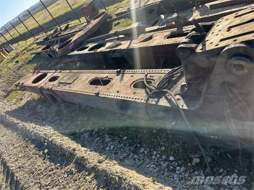 Ponsse Buffalo Anderes Zubehör