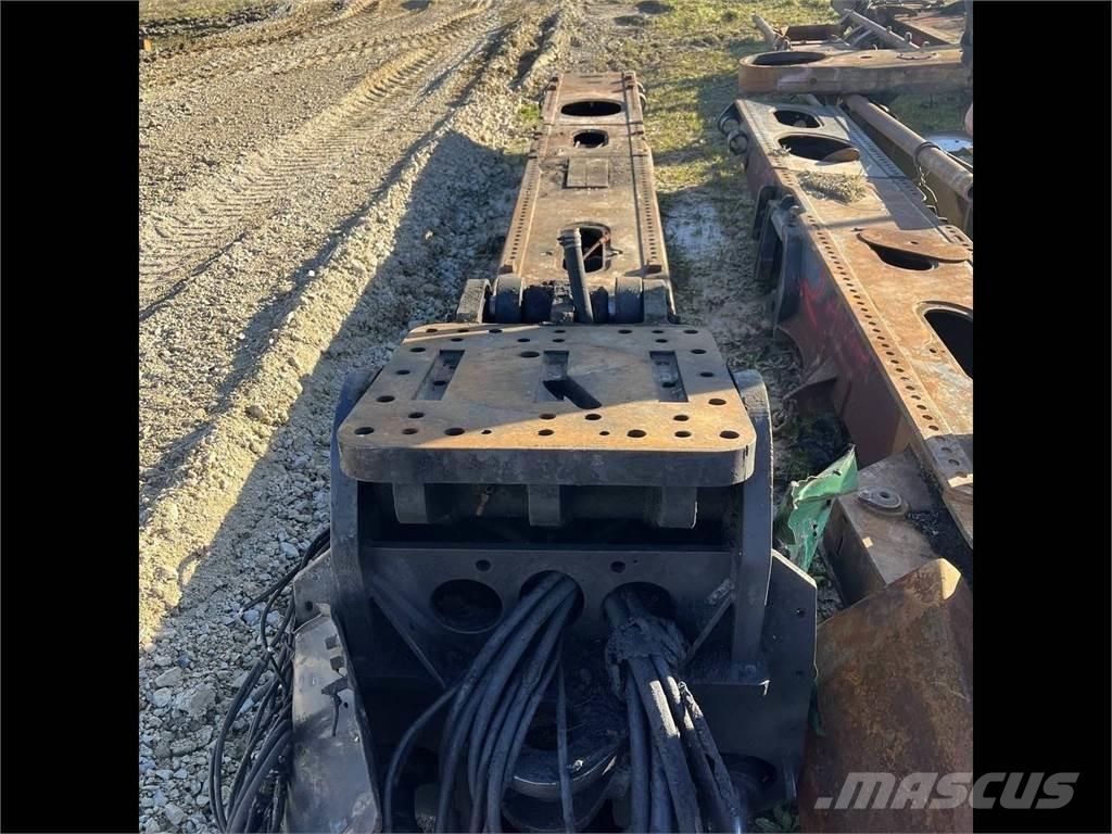 Ponsse Buffalo Anderes Zubehör