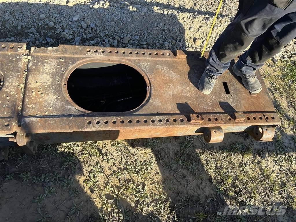 Ponsse Buffalo Anderes Zubehör