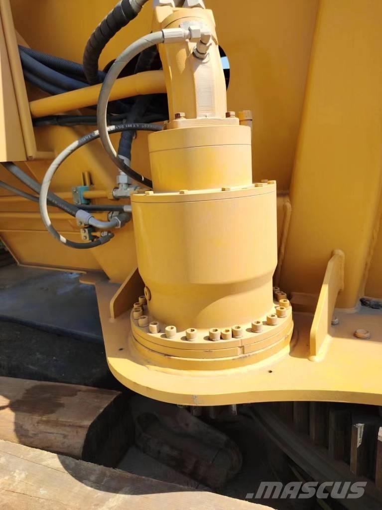 Sany STC800E5 All-Terrain-Krane