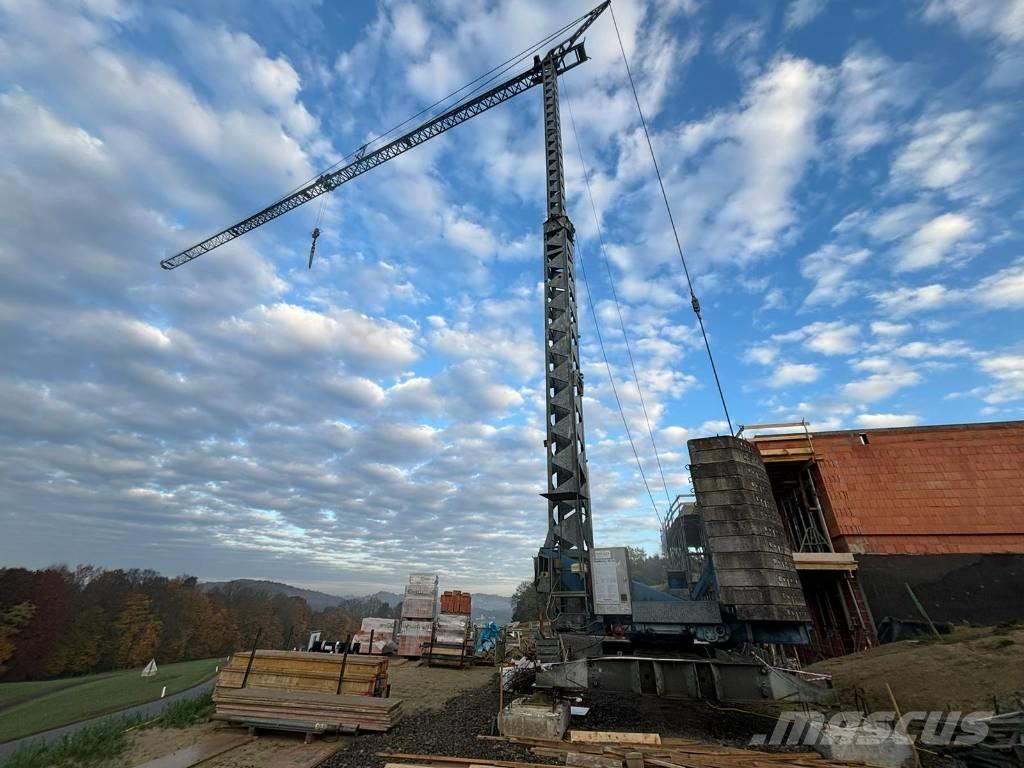 Condecta Euro 310/33 Turmdrehkrane