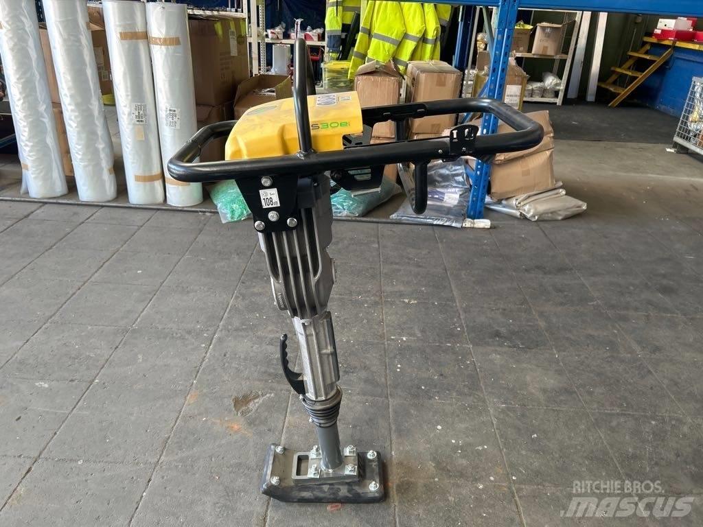 Wacker Neuson AS30e Stampfer