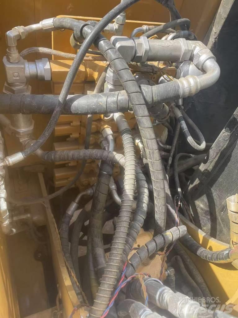 CAT 308 E 2 Raupenbagger