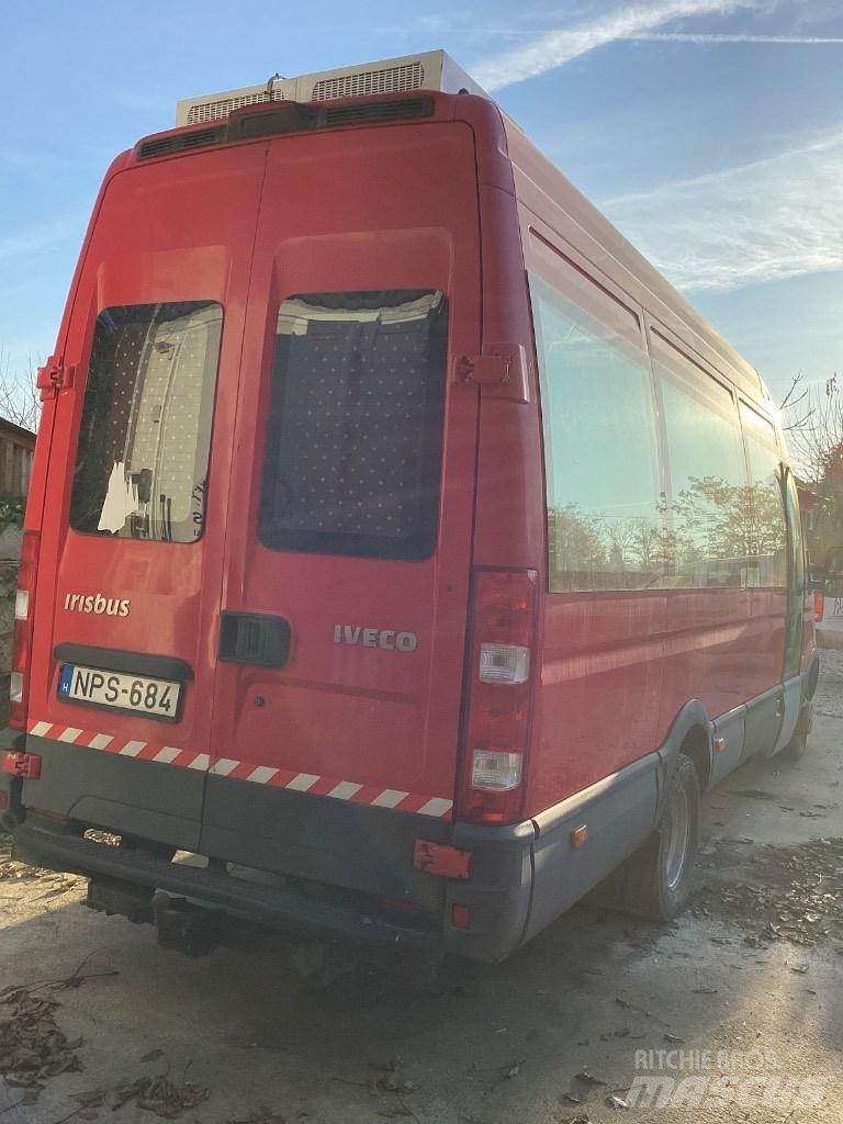 Iveco Dally Minibusse