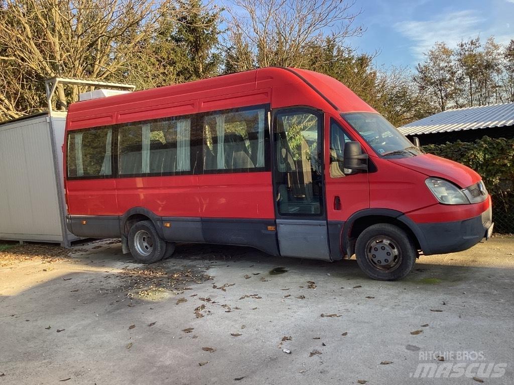 Iveco Dally Minibusse
