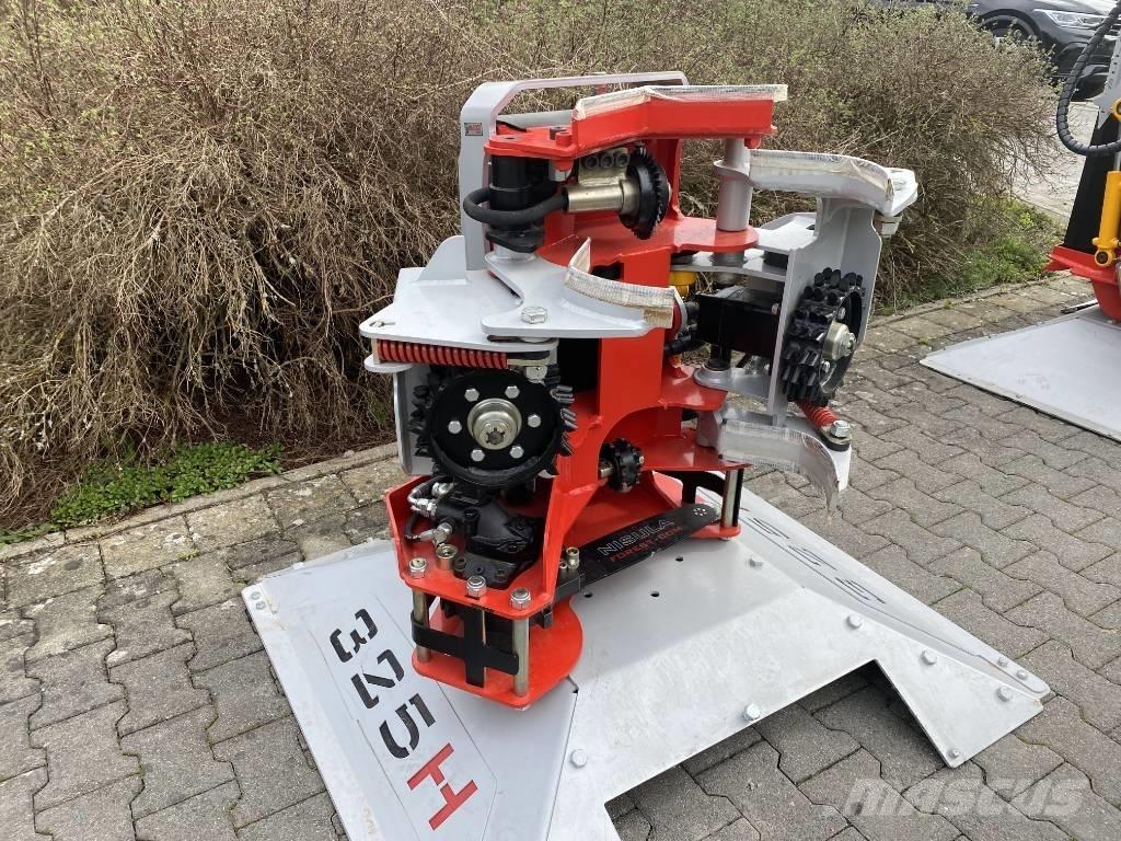 Nisula 325H - Neuf Entastungsgerät