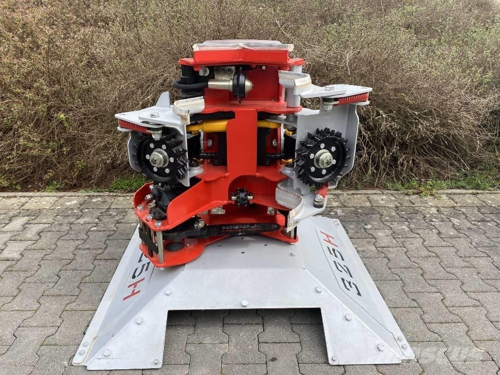 Nisula 325H - Neuf Entastungsgerät