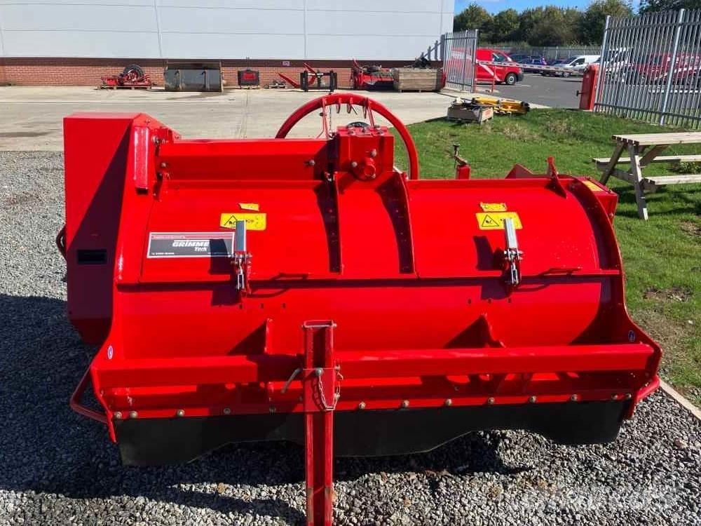 Grimme KSA 75-2 Kartoffeltechnik - Andere
