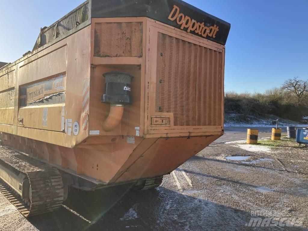 Doppstadt DW 3060 K Schredder