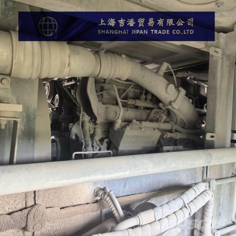 Sany STC 1000 C All-Terrain-Krane