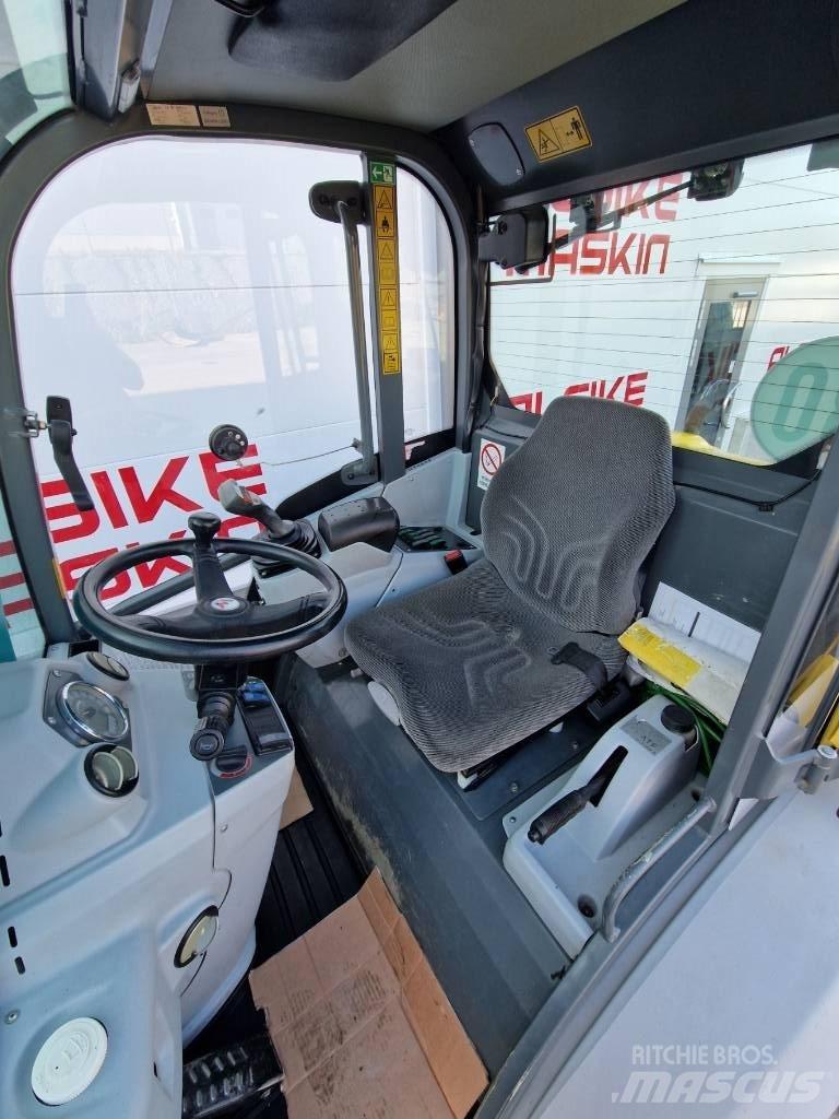Kramer 5055 Radlader