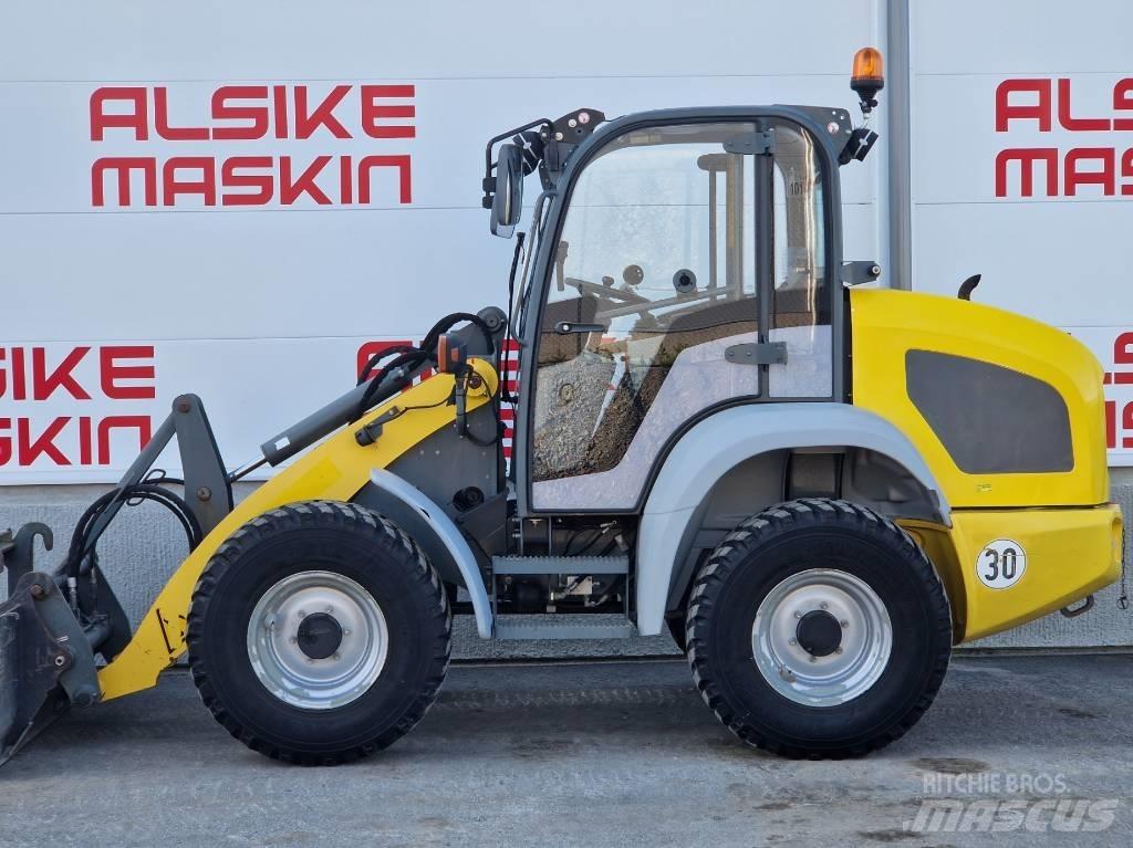 Kramer 5055 Radlader