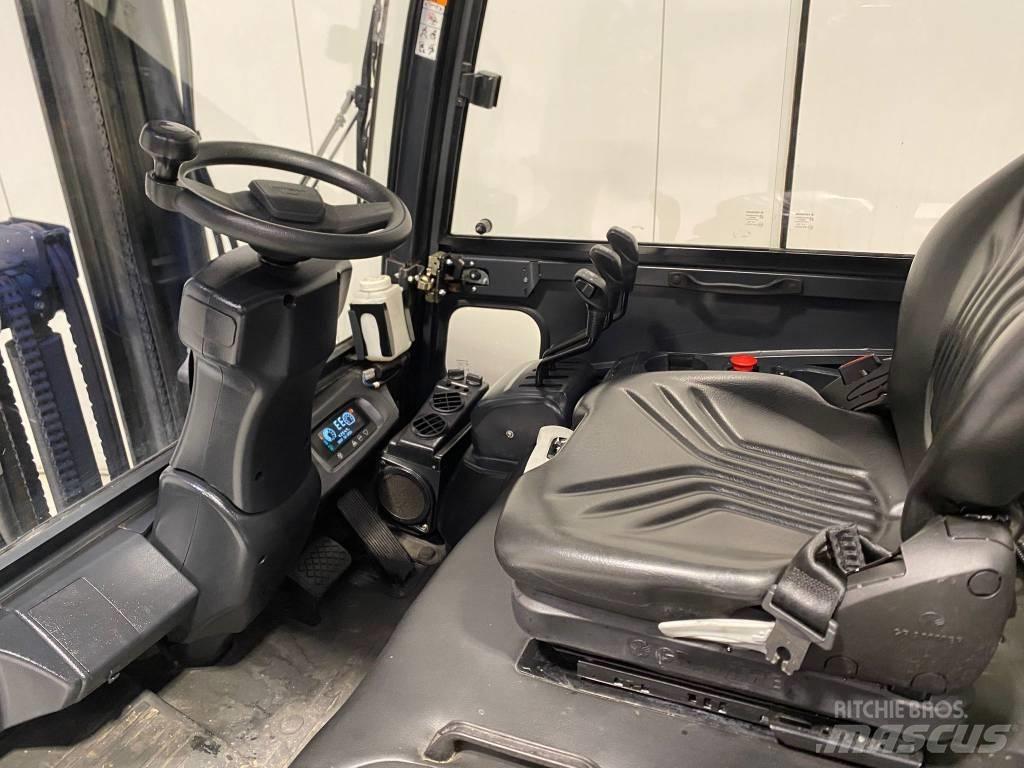 Doosan B25X-7 Elektro Stapler