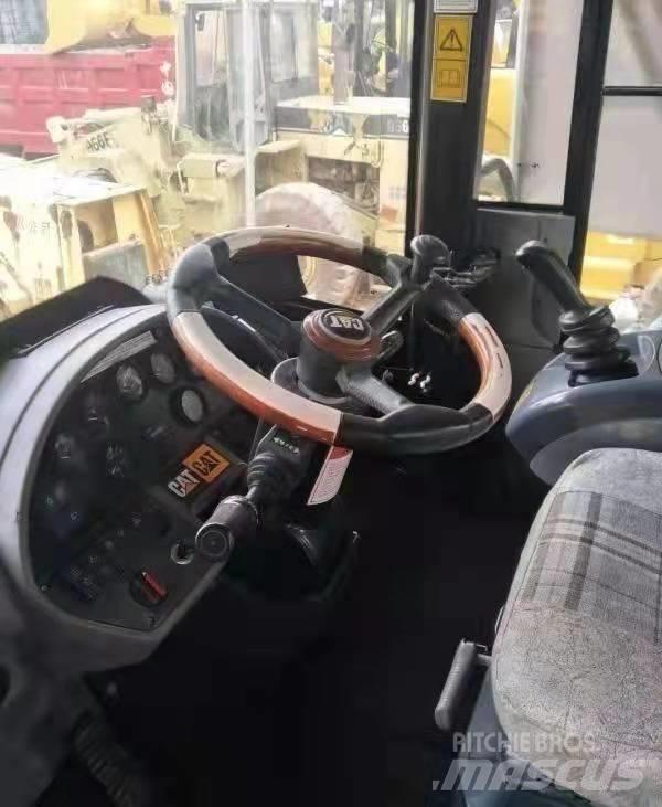 CAT 966 H Radlader