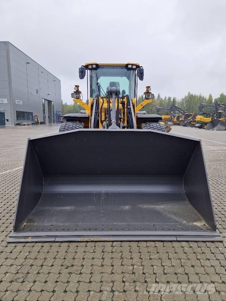 Volvo L 110 H2 Radlader