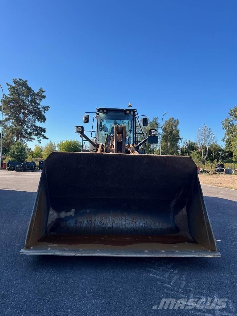 CASE 1021 G Radlader