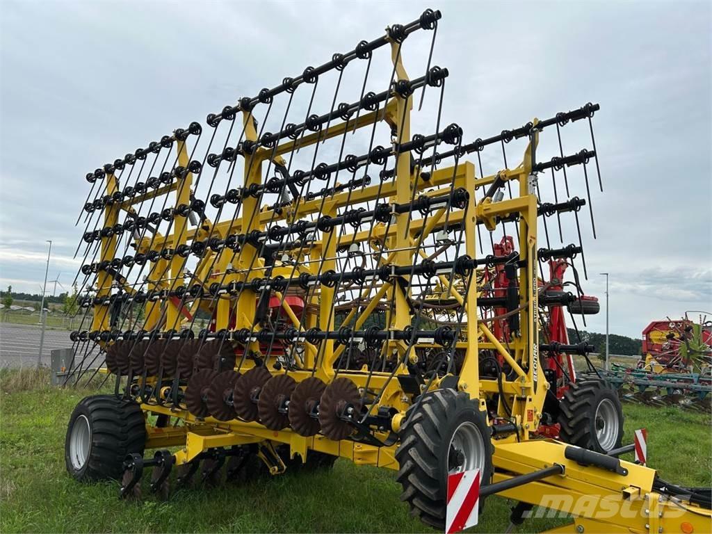 Bednar PE 12000 Sonstige Bodenbearbeitung