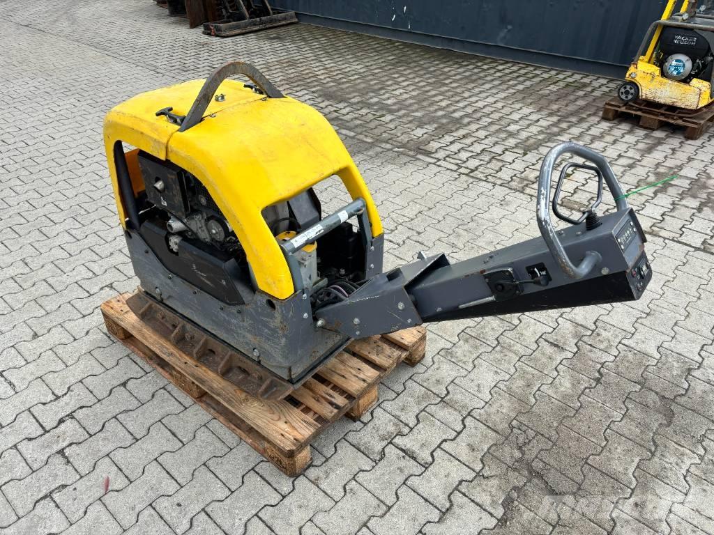 Atlas Copco LG 504 Erdbauwalzen