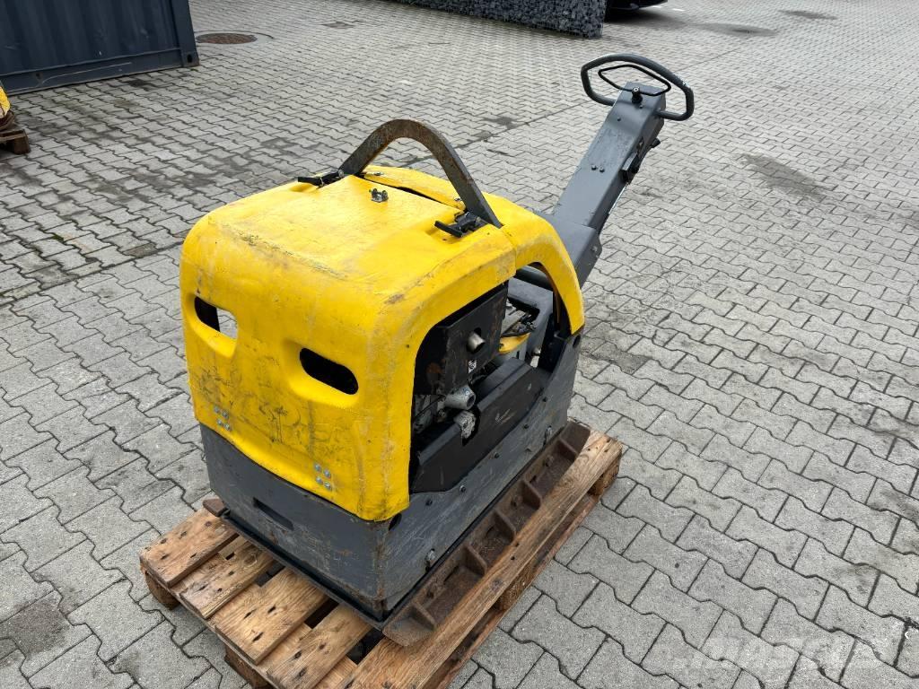 Atlas Copco LG 504 Erdbauwalzen