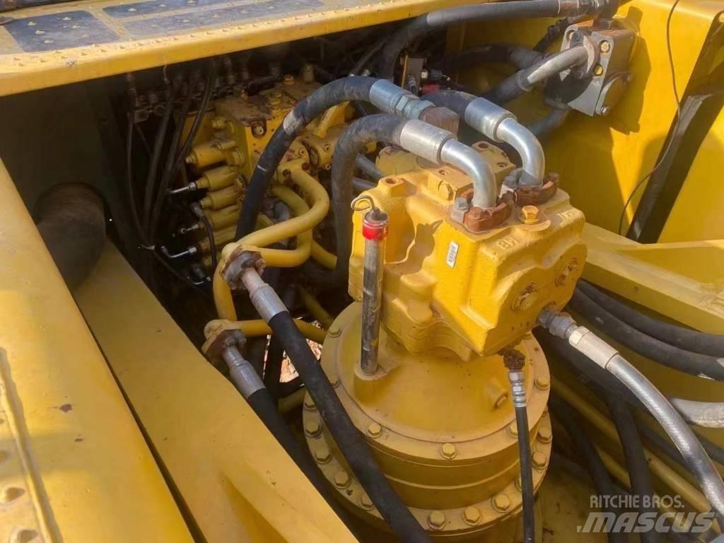 Komatsu PC 400-8 Raupenbagger