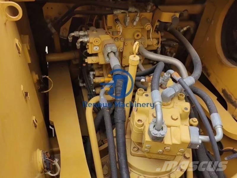 CAT 329E Raupenbagger