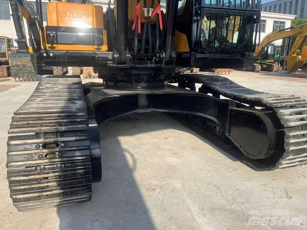Sany SY 365 H Raupenbagger