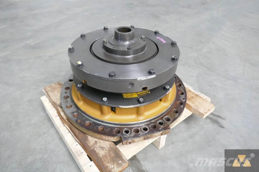 CAT 8E-1823 Transport Sonstige