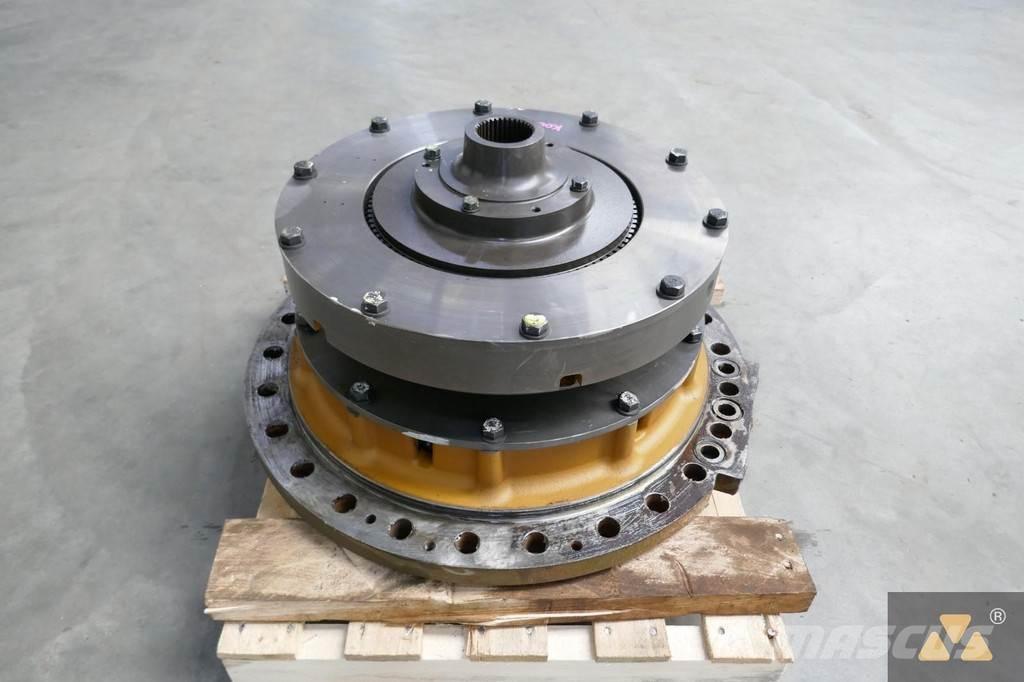 CAT 8E-1823 Transport Sonstige